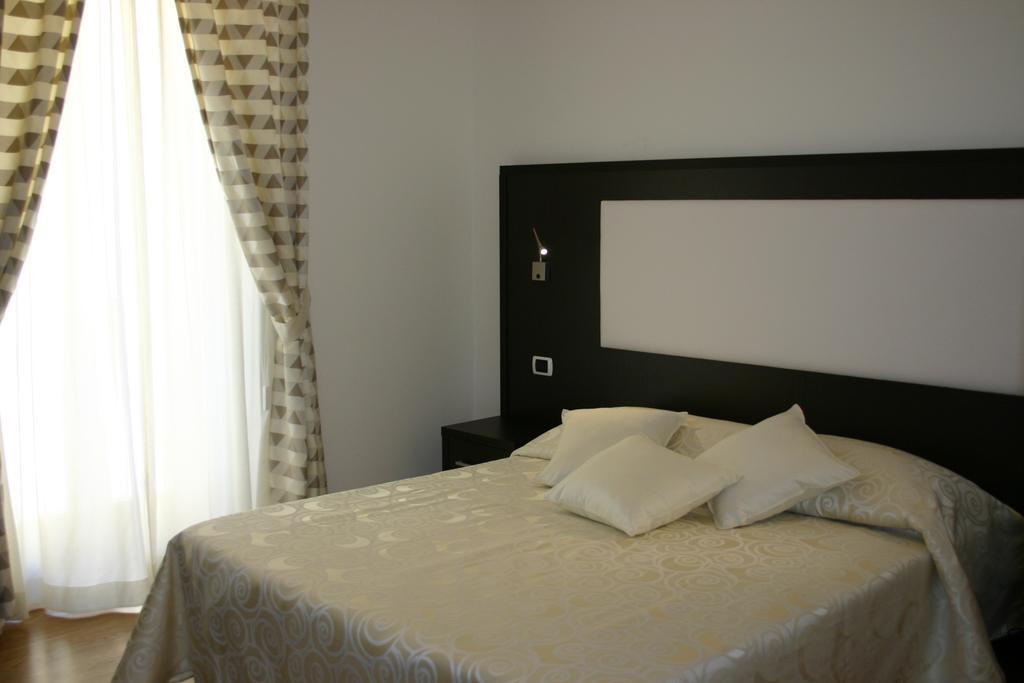 Bed and Breakfast Antico Borgo Chieti Exterior foto